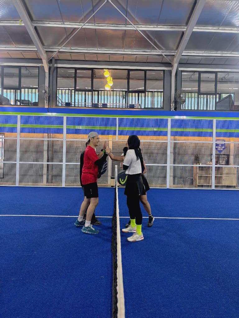 Wacana Padel media 5