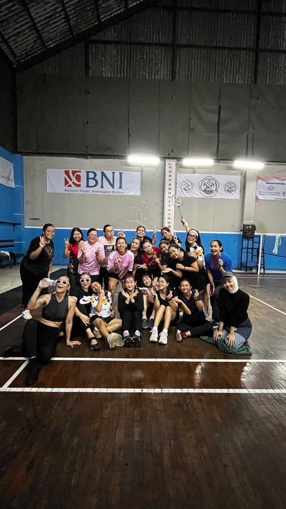 Doyan Padel  media 5
