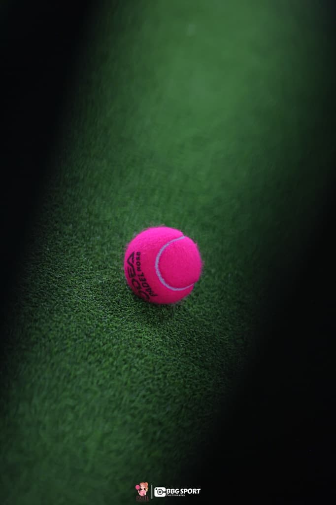 PATIL PADEL CENTYL media 1