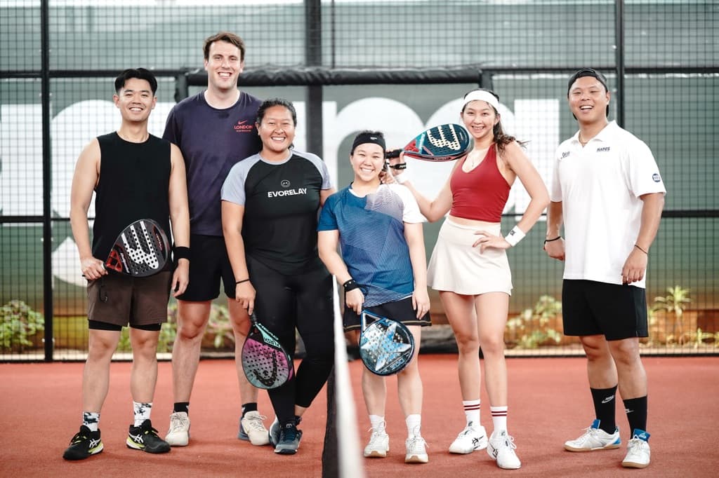 X-Padel media 1