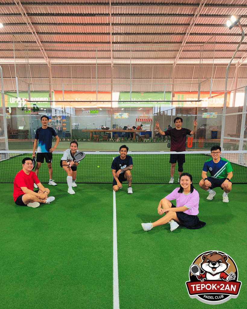 Tepok2an Padel Club media 6