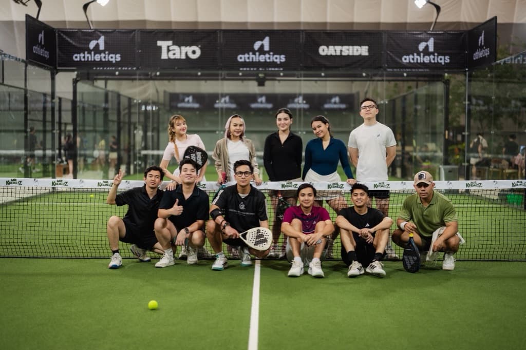 Padel Idol media 3