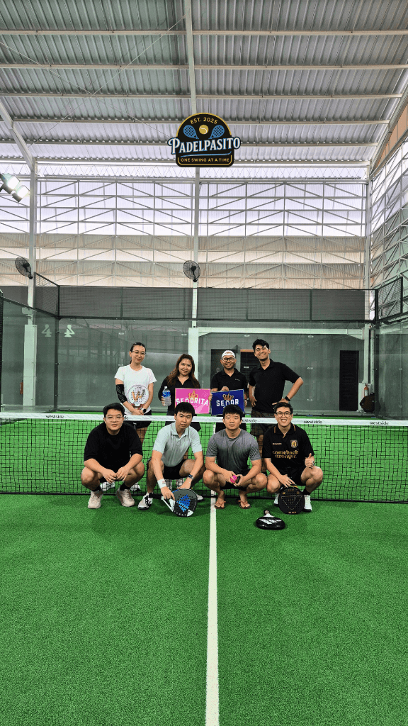 Padelpasito media 1