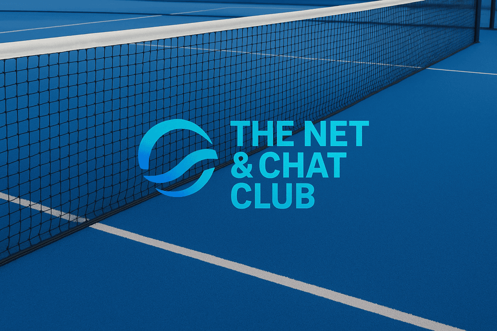 The NET & CHAT Club media 1