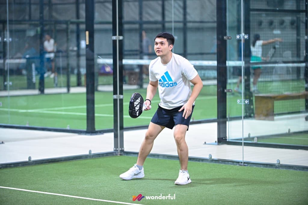 PERWIRA PADEL CLUB media 3