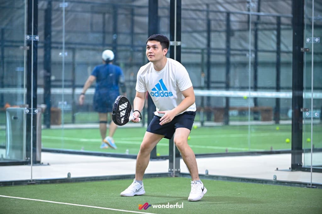 PERWIRA PADEL CLUB media 2