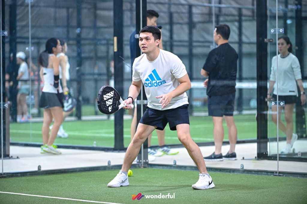 PERWIRA PADEL CLUB media 4