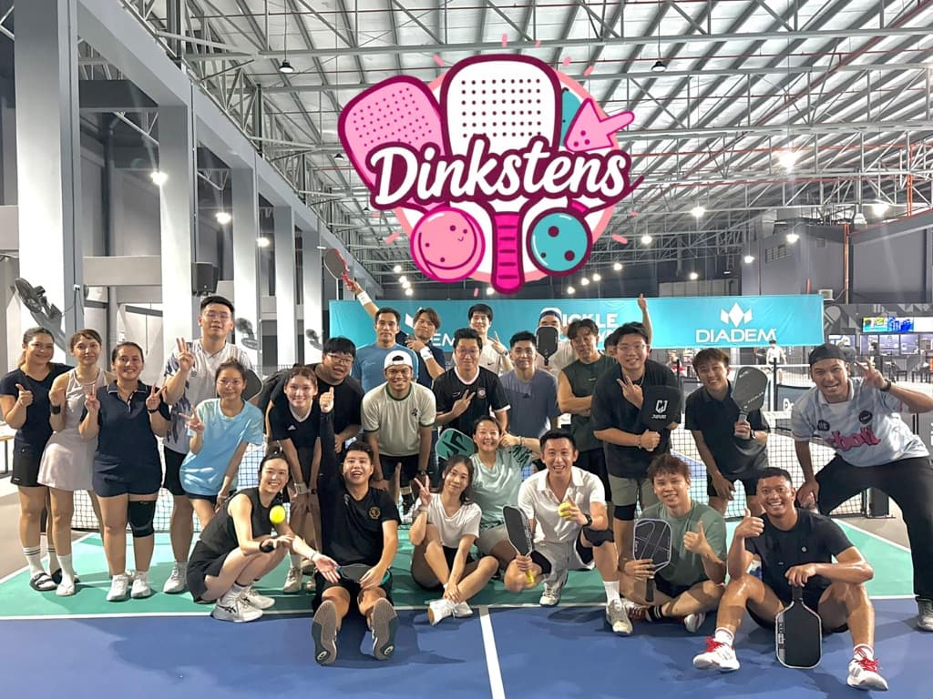 Dinksters 🎀🪽 media 1