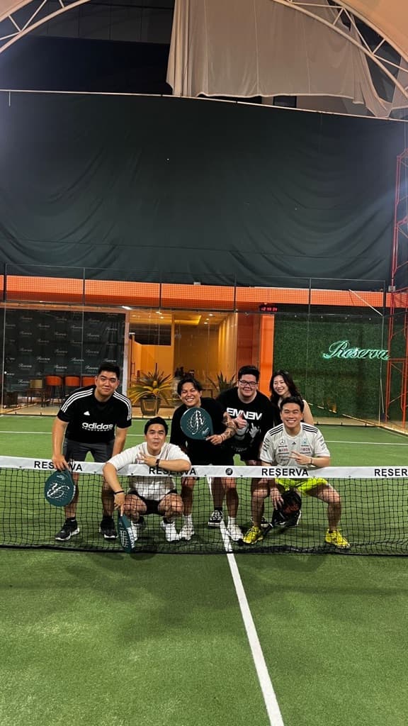 PadelCrot media 1