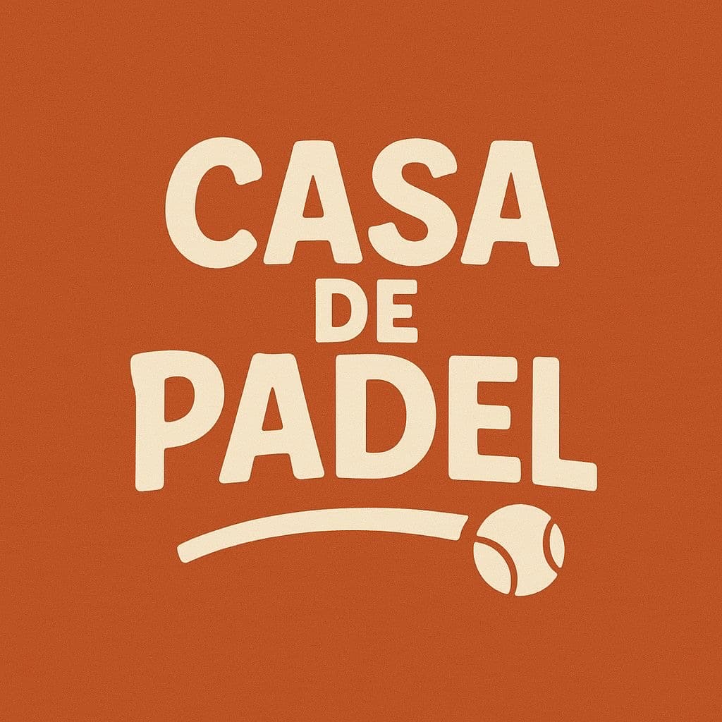 Casa de Padel media 3