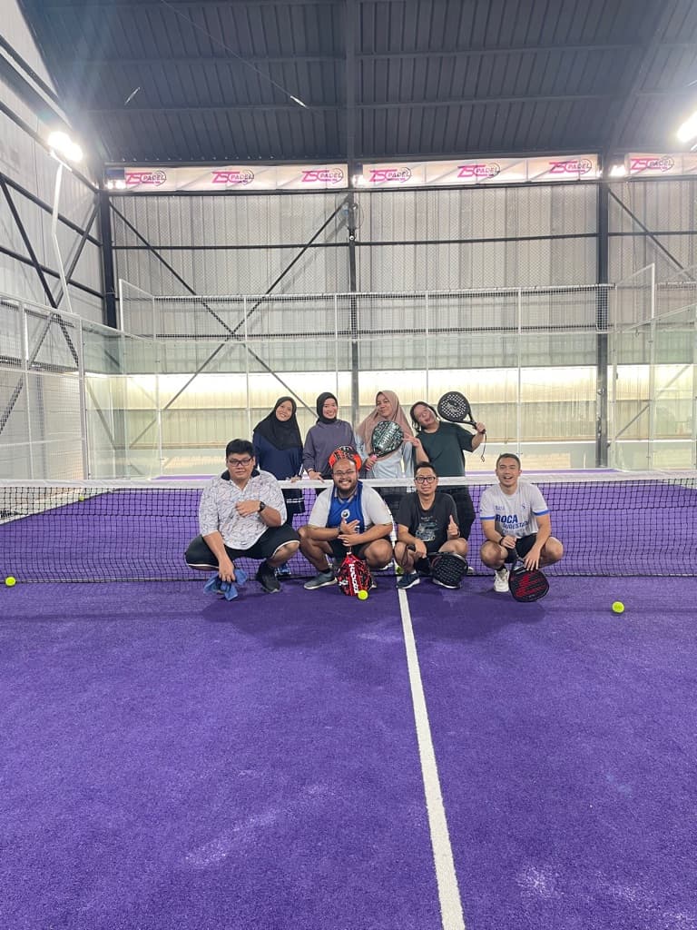 Padelpedal  media 6