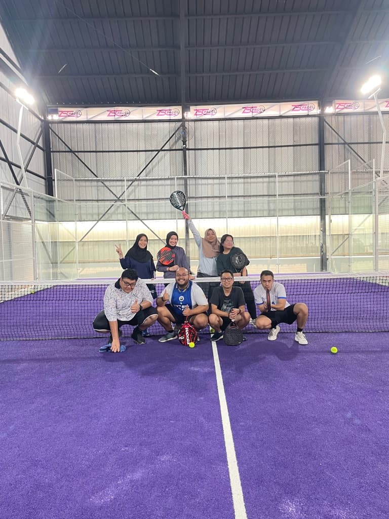 Padelpedal  media 5