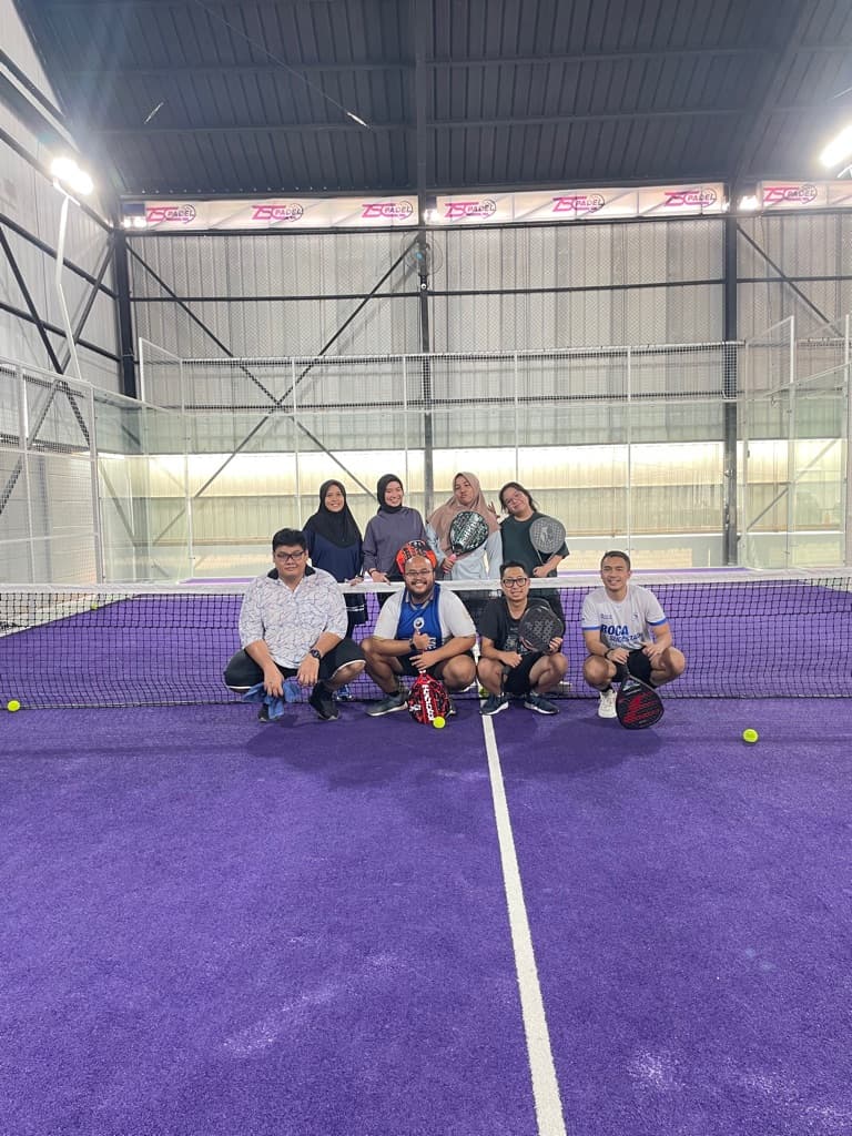 Padelpedal  media 4