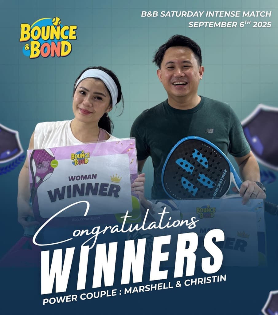 Bounce & Bond Tangerang media 1
