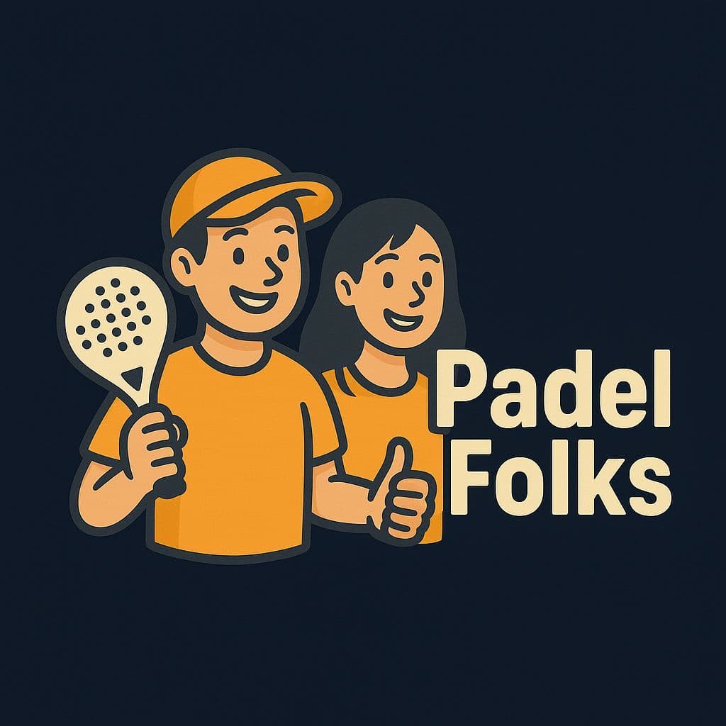 PADEL FOLKS  media 1