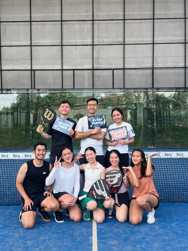 Nine Padel media 4