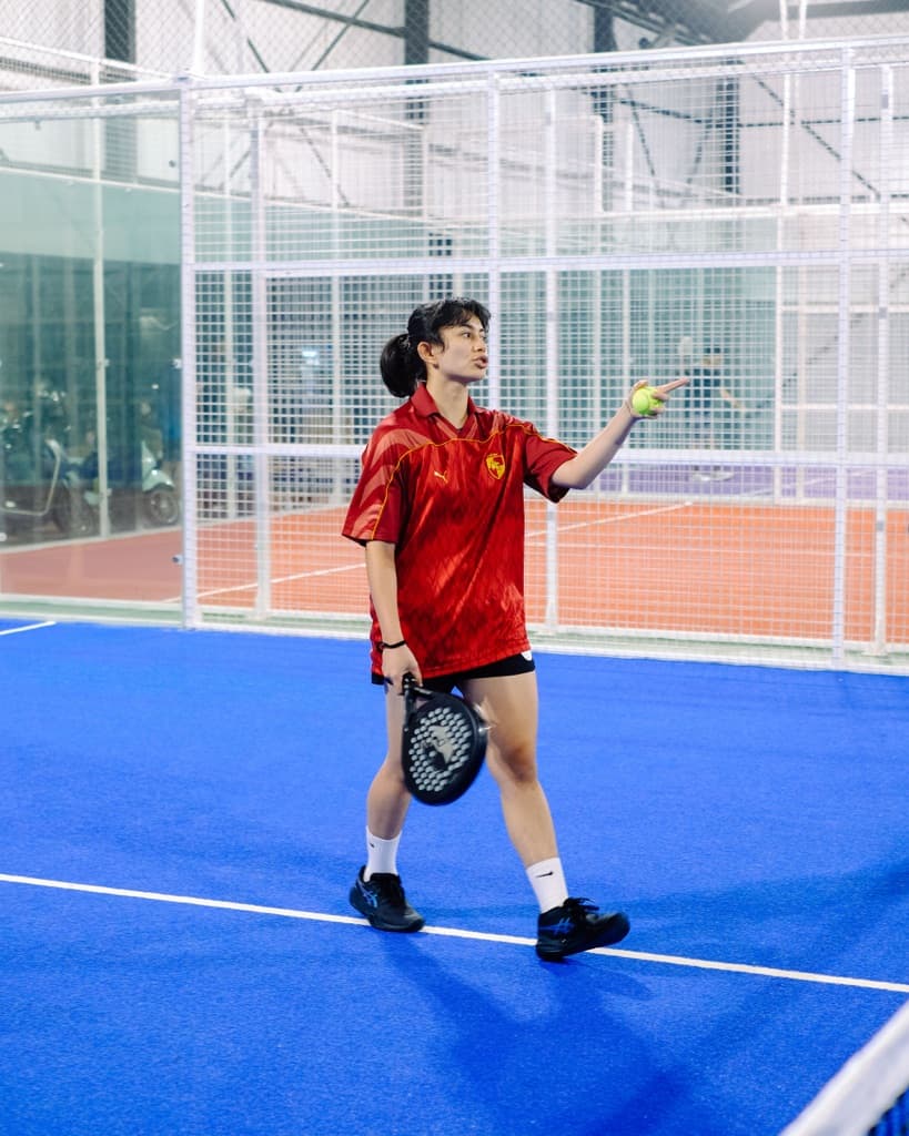 Kalcer Padel media 6