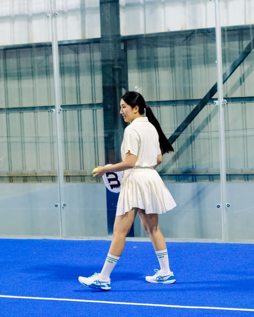 Kalcer Padel media 3