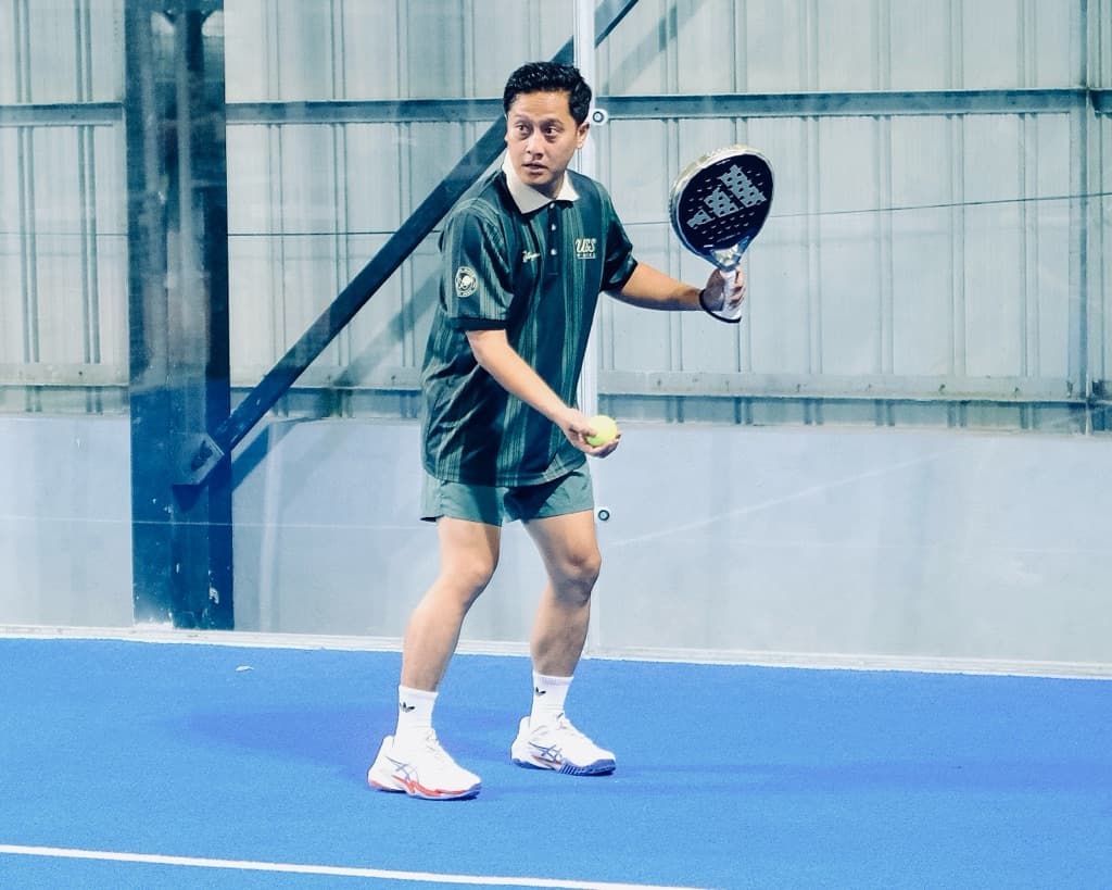 Kalcer Padel media 5