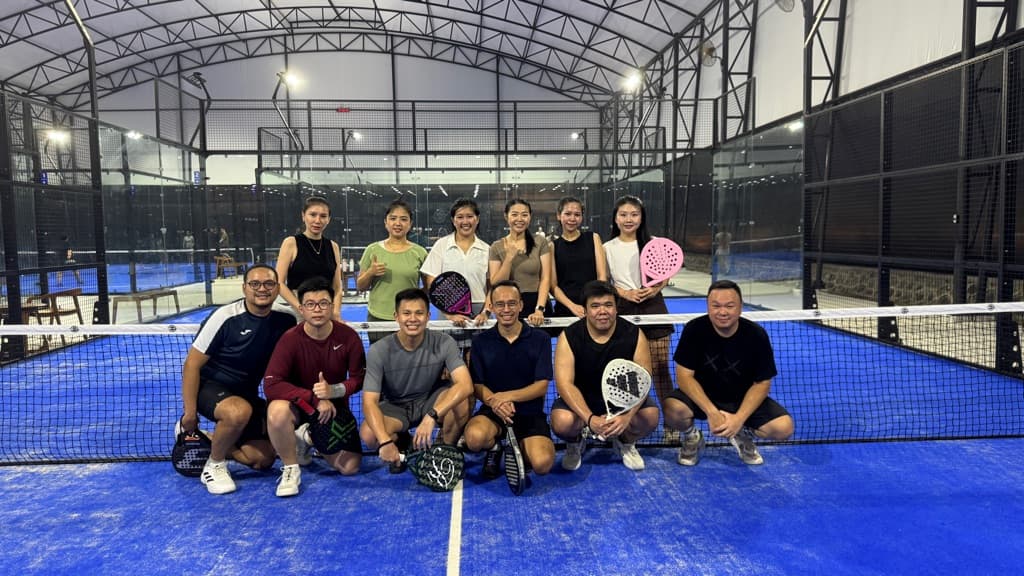 C Club Padel media 3
