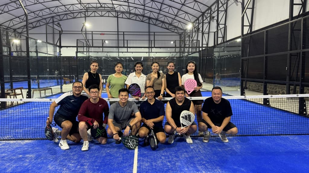 C Club Padel media 2