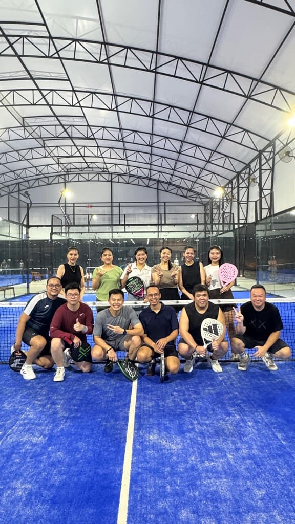 C Club Padel media 4