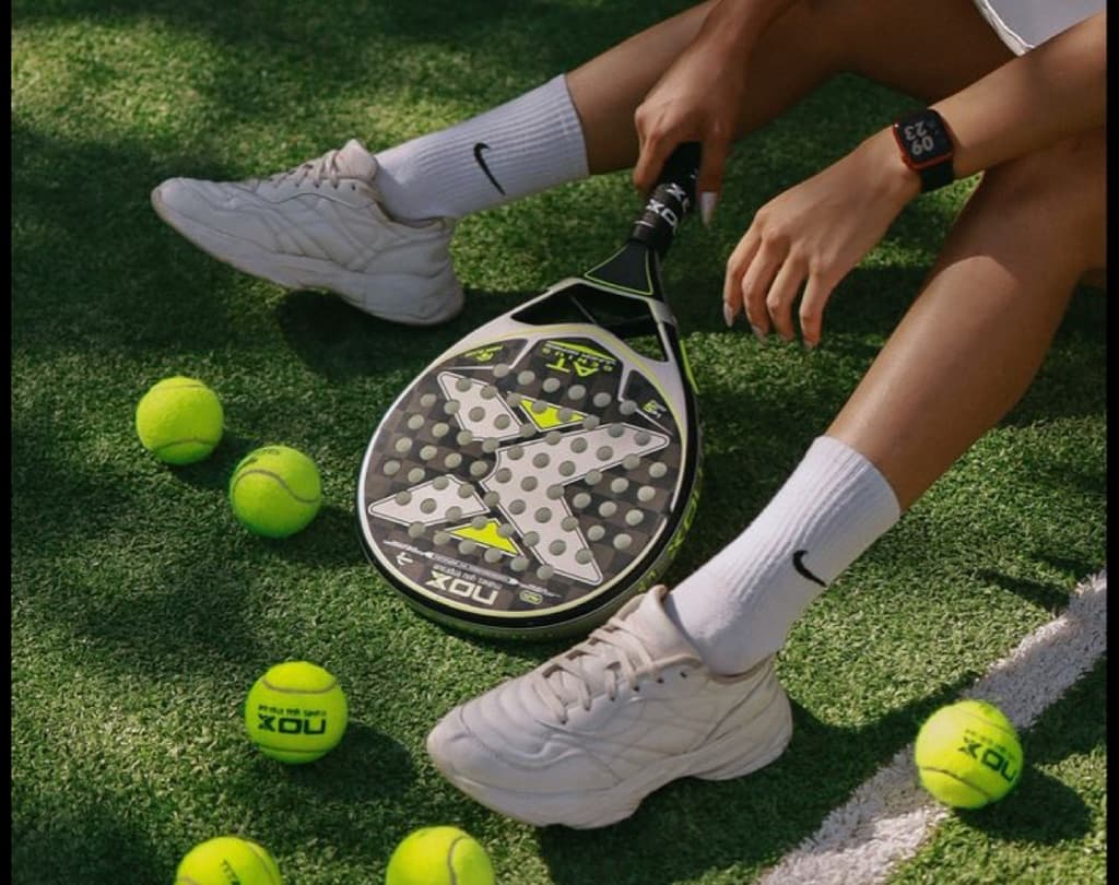 TIBA TIBA PADEL media 6