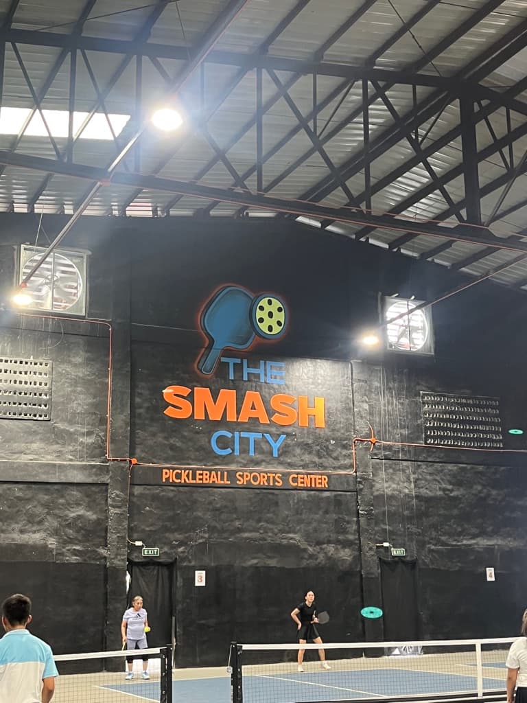 The Smash City (Valenzuela) media 5