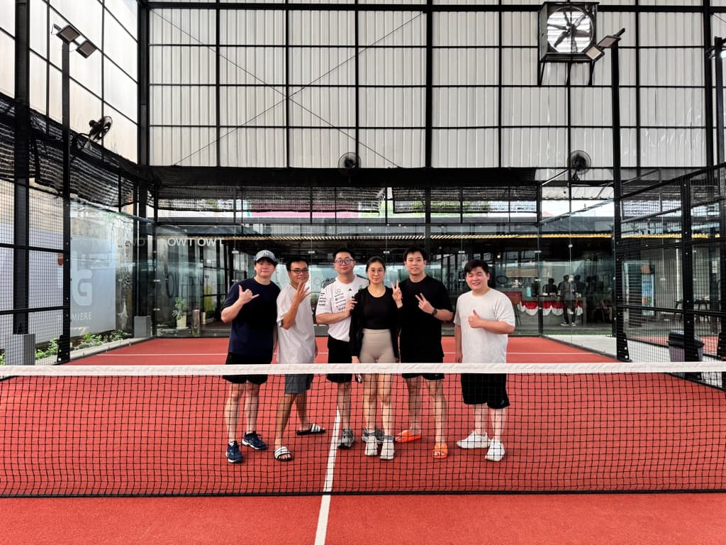 PADEL PANAS media 6