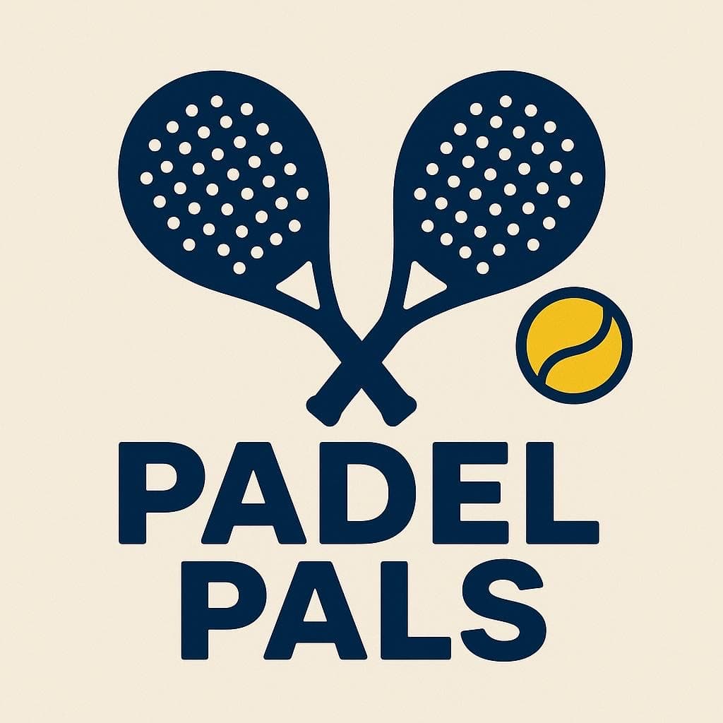 Padel pals media 1