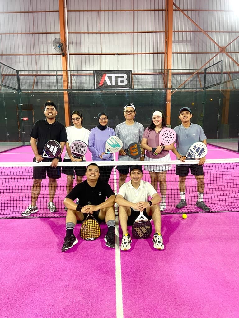 PADELITE CLUB SOCIETY media 4