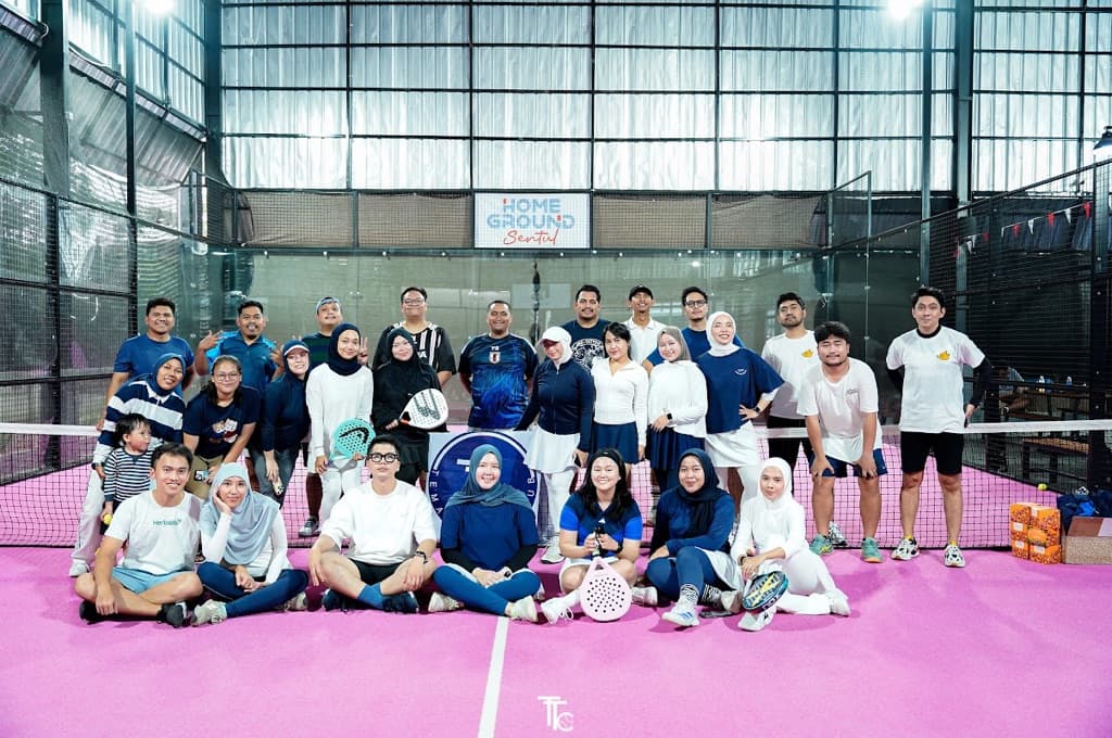 PADELITE CLUB SOCIETY media 3