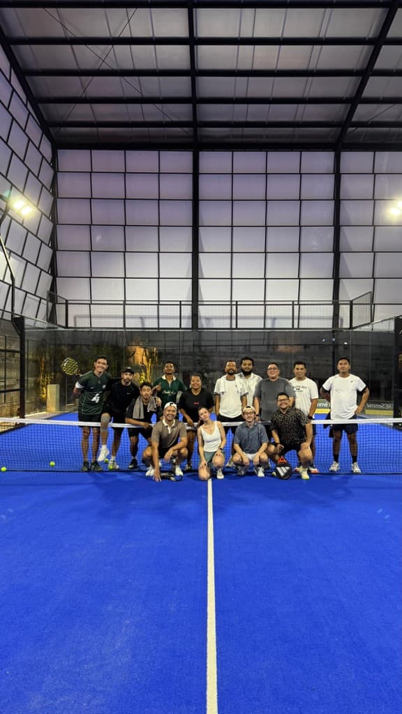 Gils Padel media 4