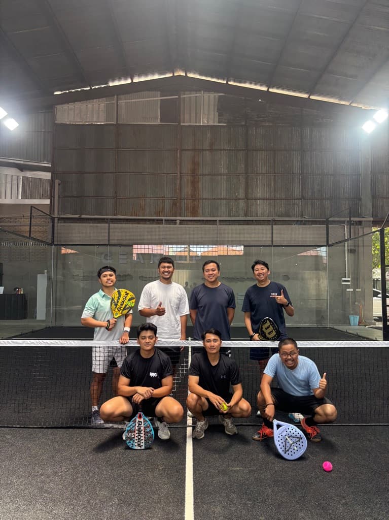 Nepak Nepok Raket Club media 5