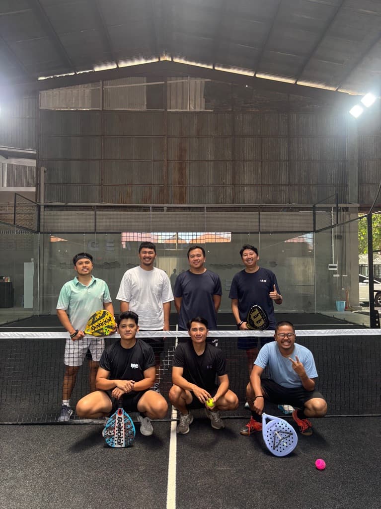 Nepak Nepok Raket Club media 4