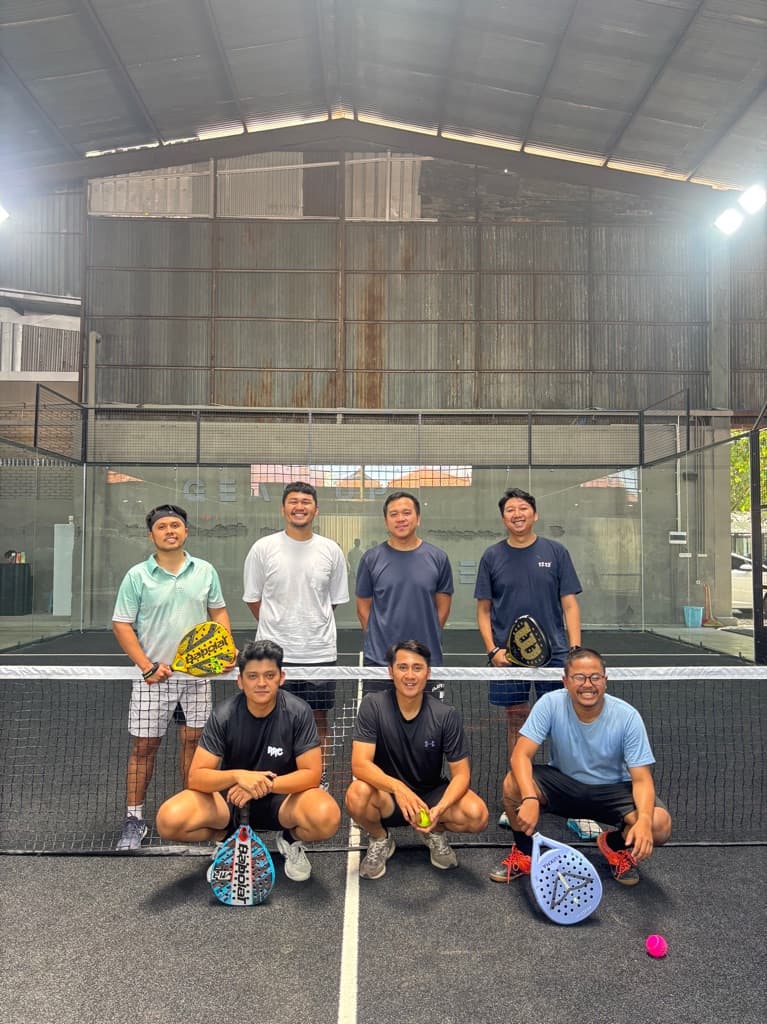 Nepak Nepok Raket Club media 6