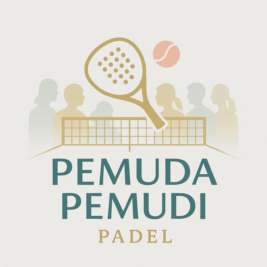 Pemuda Pemudi Padel media 3