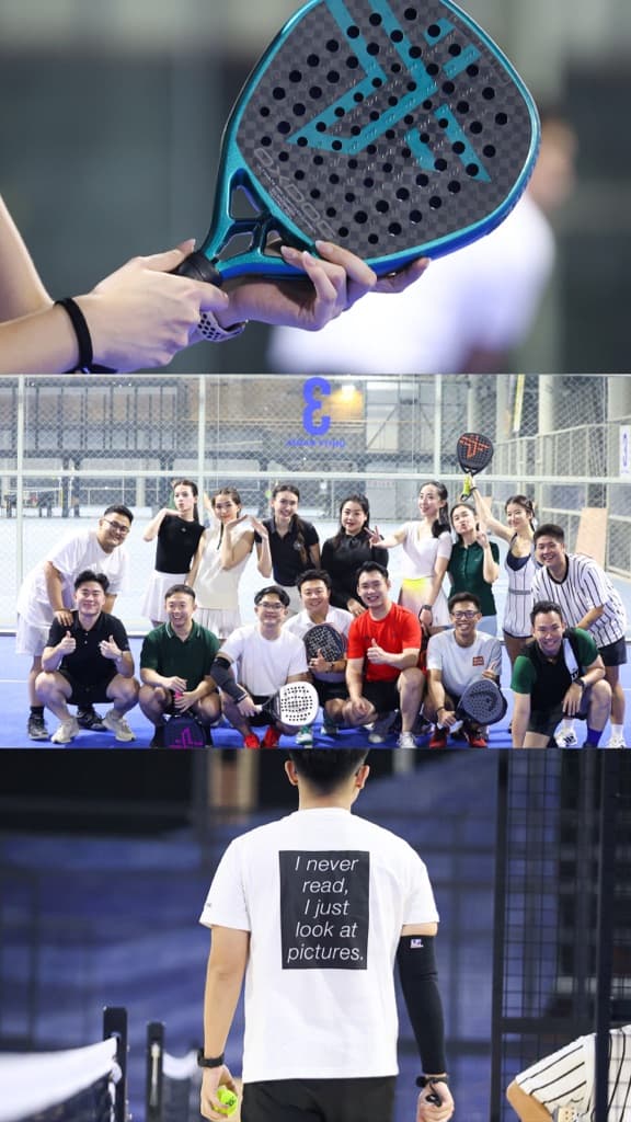 Padelink media 3