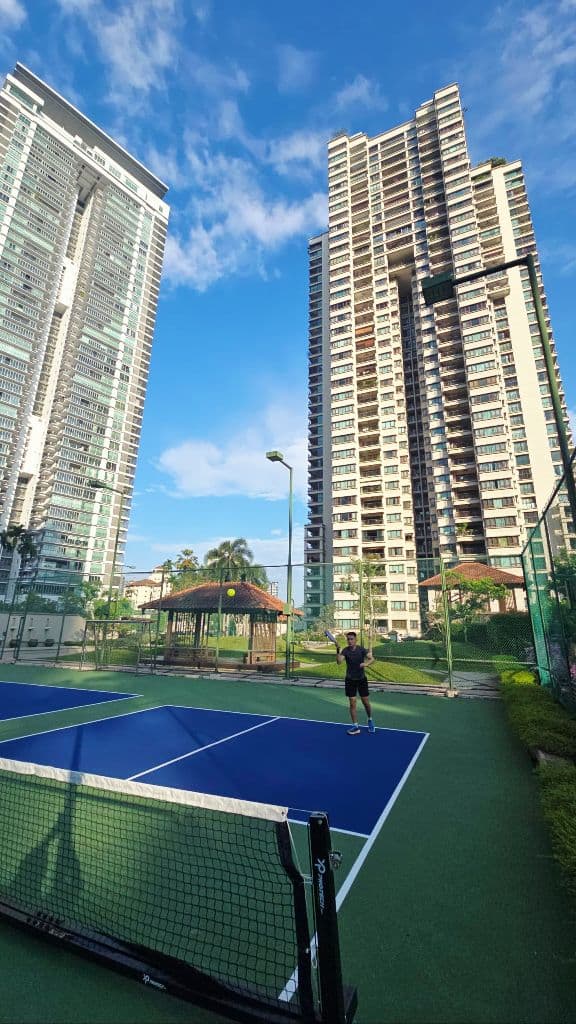 Pickleball Mont Kiara media 2
