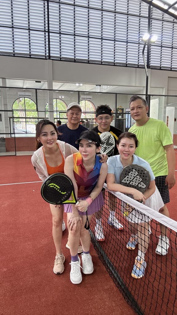 PADEL WOW  media 4
