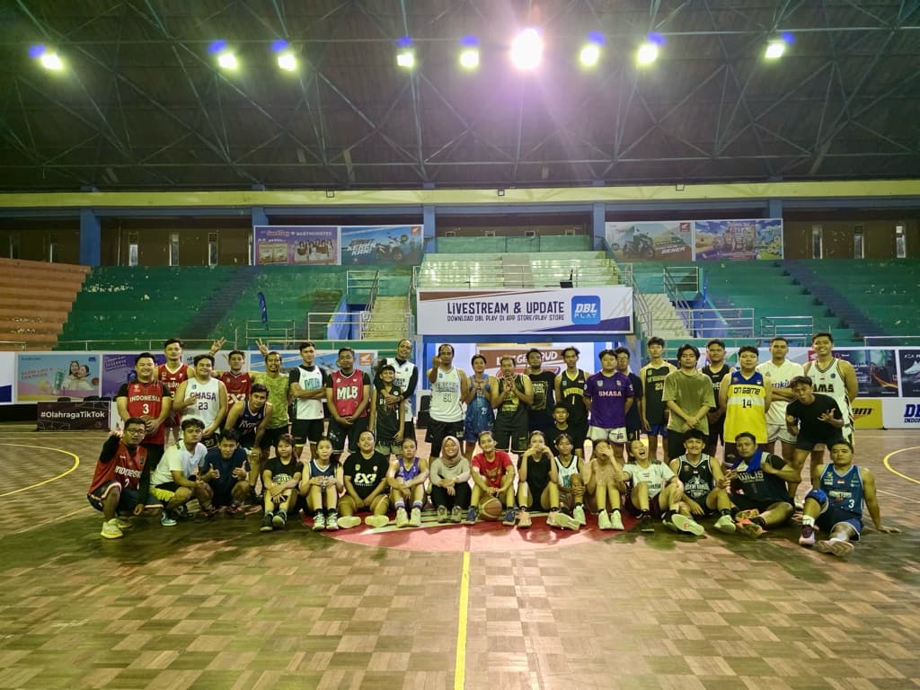 Madiun Longgar Basketball media 5