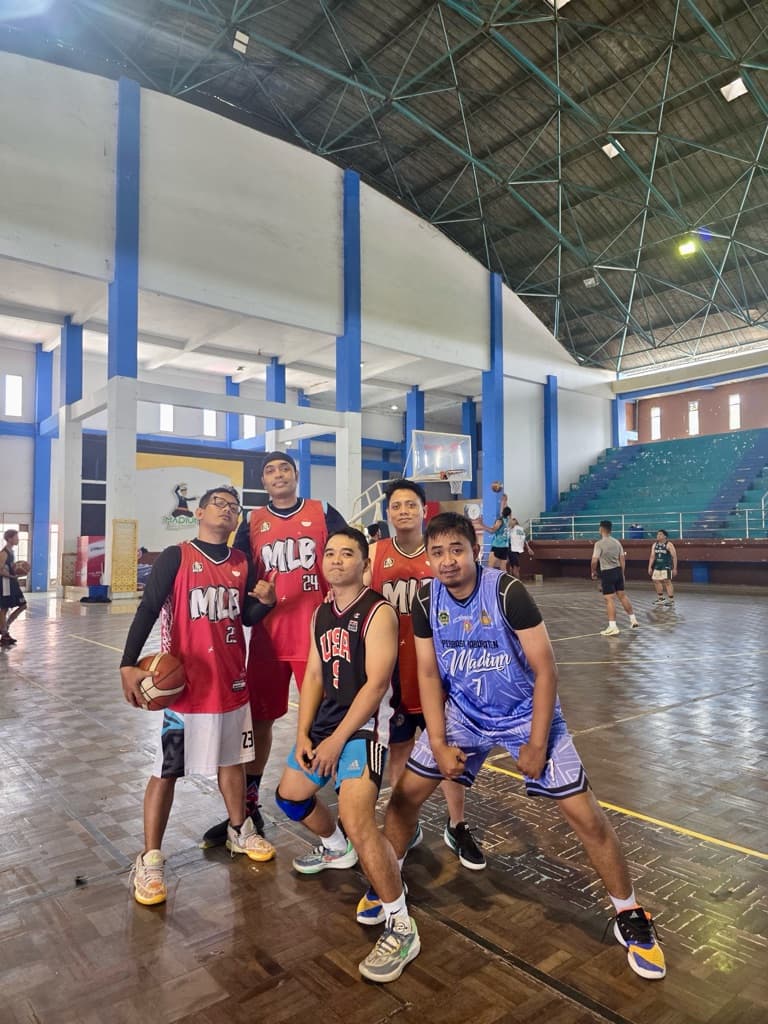 Madiun Longgar Basketball media 4