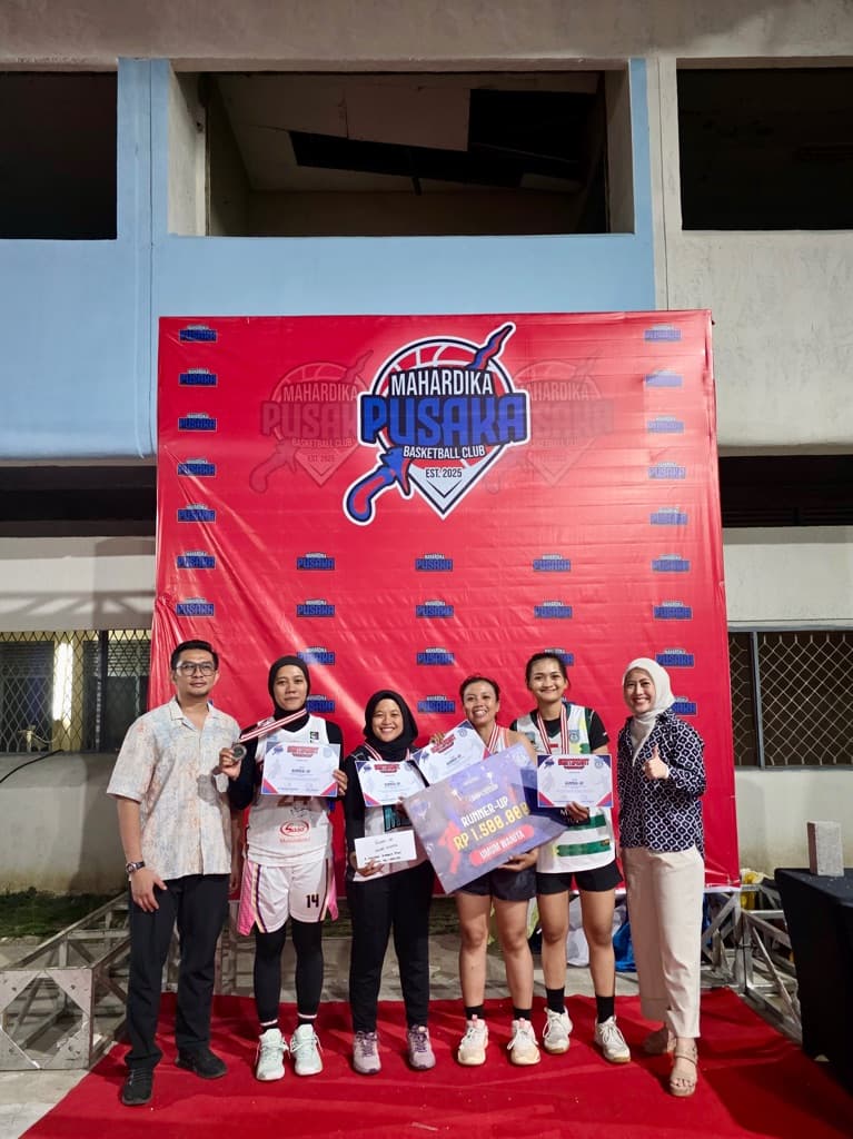 Madiun Longgar Basketball media 2