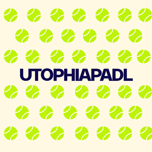 Utophia Padl media 1