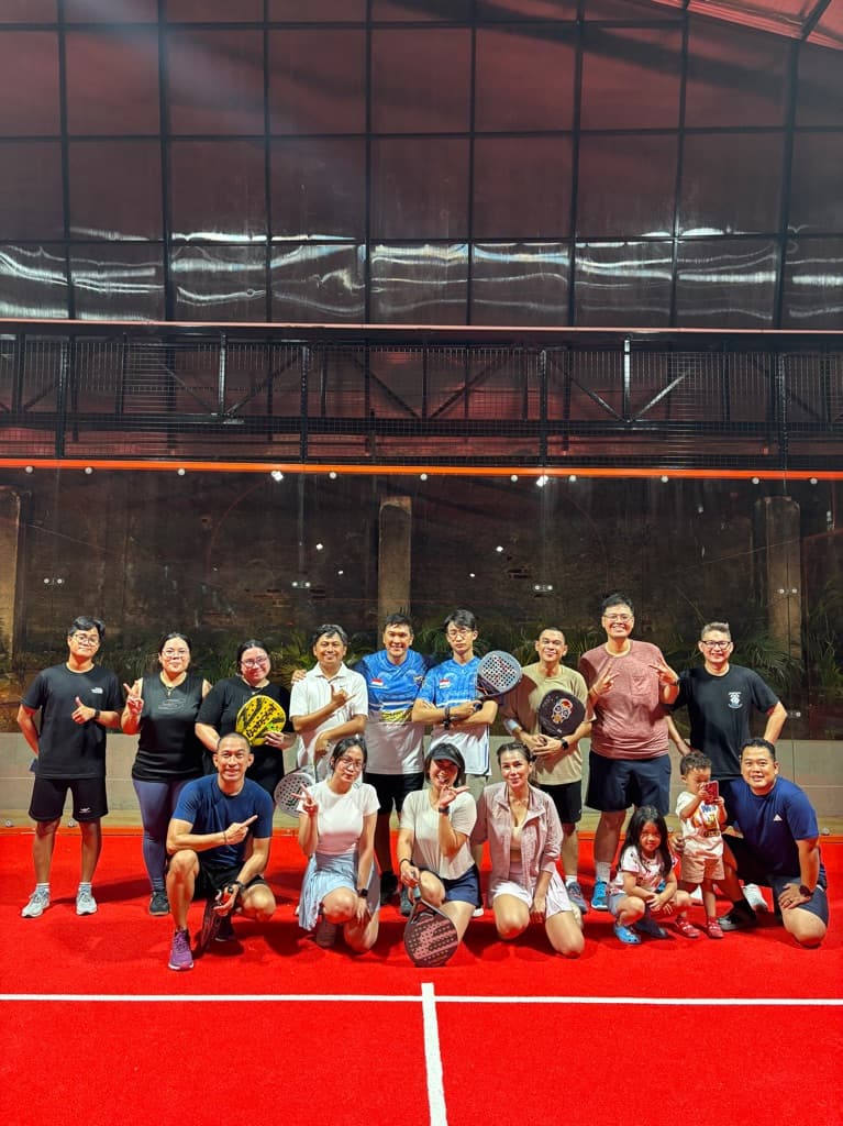 Padelino media 5