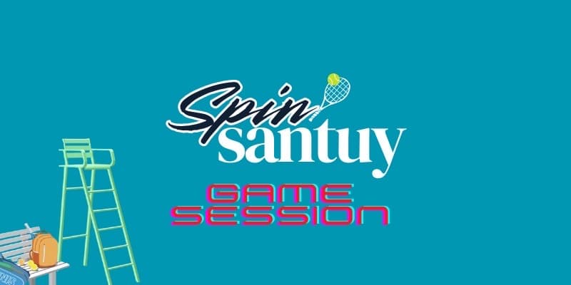 Spin Santuy media 3