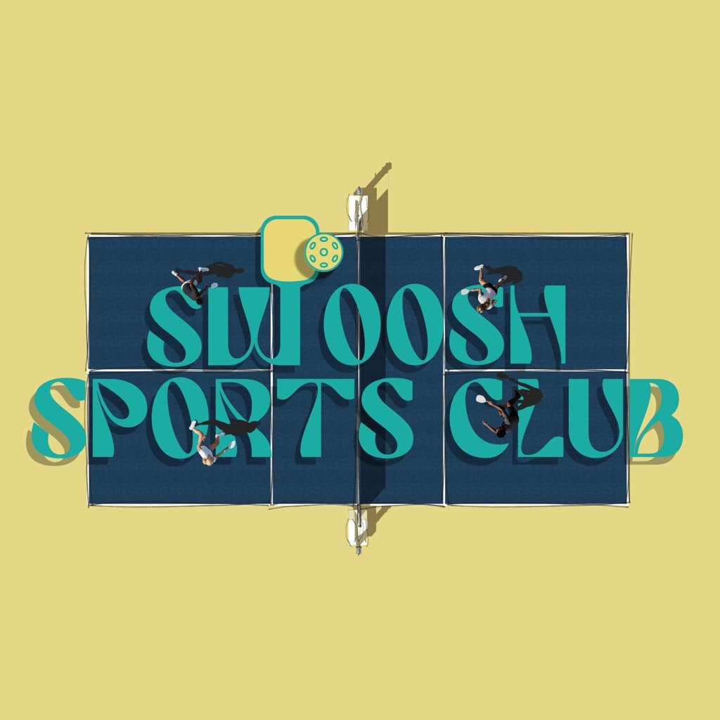 Swoosh Sports Club media 1
