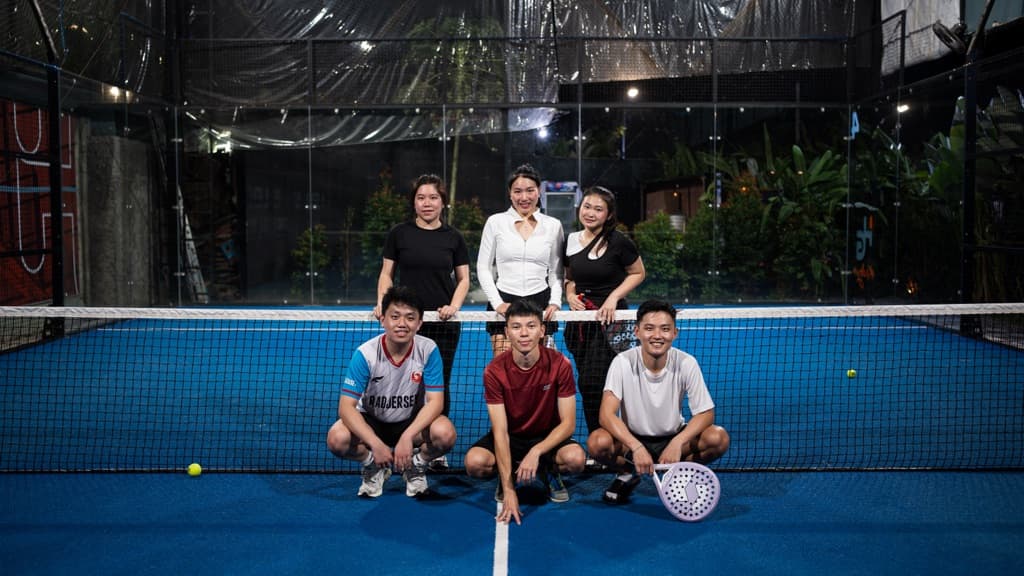 4FunPadel media 3