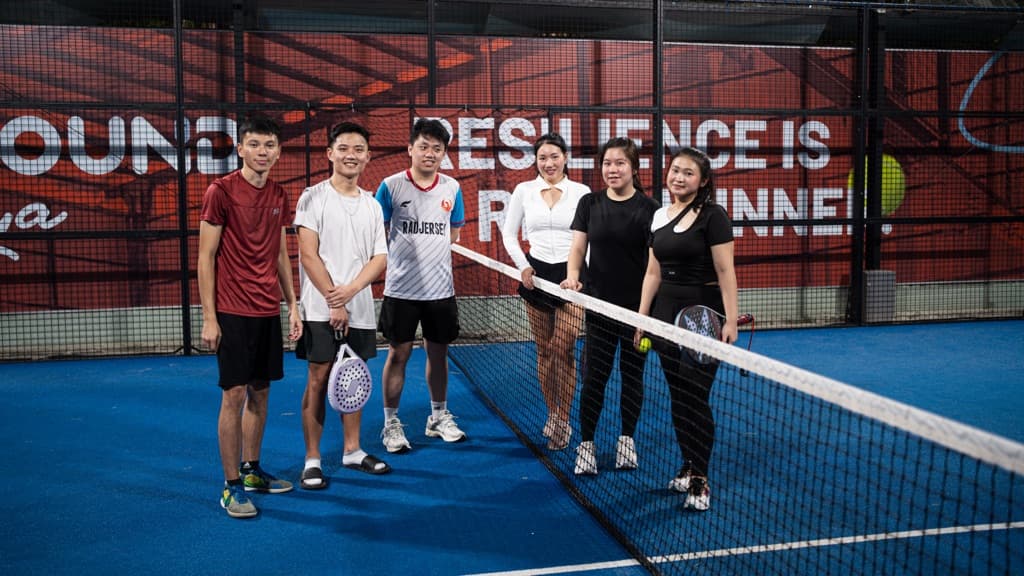 4FunPadel media 2