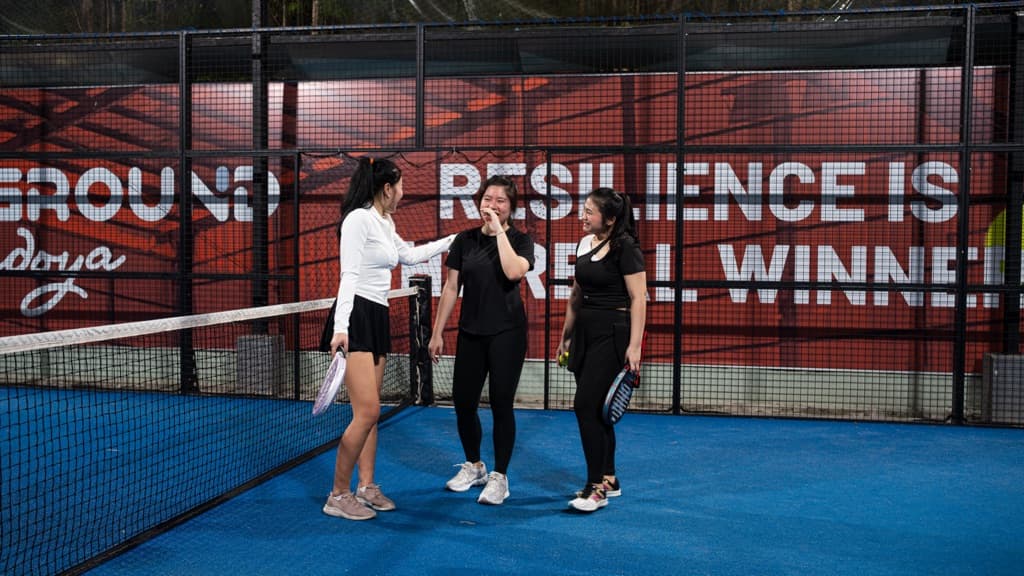 4FunPadel media 1